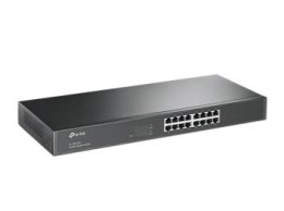 Switch TP-LINK TL-SG1016 (16x 10/100/1000Mbps) TP-Link
