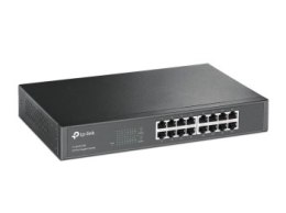 Switch TP-LINK TL-SG1016D (16x 10/100/1000Mbps) TP-Link