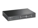 Switch TP-LINK TL-SG1016D (16x 10/100/1000Mbps) TP-Link
