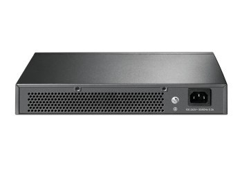 Switch TP-LINK TL-SG1016D (16x 10/100/1000Mbps) TP-Link Switch TP-LINK TL-SG1016D (16x 10/100/1000Mbps) TP-Link