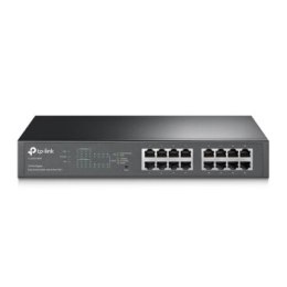 Switch TP-LINK TL-SG1016PE (16x 10/100/1000Mbps) TP-Link