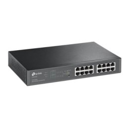 Switch TP-LINK TL-SG1016PE (16x 10/100/1000Mbps) TP-Link