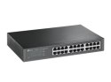 Switch TP-LINK TL-SG1024D (24x 10/100/1000Mbps) TP-Link