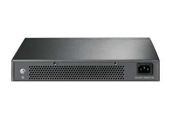 Switch TP-LINK TL-SG1024D (24x 10/100/1000Mbps) TP-Link Switch TP-LINK TL-SG1024D (24x 10/100/1000Mbps) TP-Link