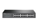 Switch TP-LINK TL-SG1024DE (24x 10/100/1000Mbps) TP-Link