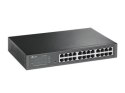 Switch TP-LINK TL-SG1024DE (24x 10/100/1000Mbps) TP-Link
