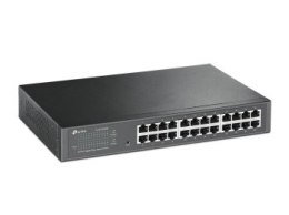 Switch TP-LINK TL-SG1024DE (24x 10/100/1000Mbps) TP-Link