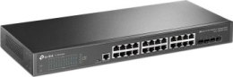 Switch TP-LINK TL-SG3428X TP-Link
