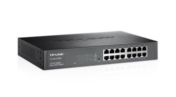 Switch TP-Link TL-SG1016DE TP-Link Switch TP-Link TL-SG1016DE TP-Link