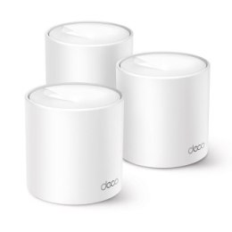 System mesh TP-LINK Deco X10(3-pack) TP-Link