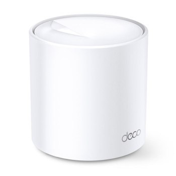 System mesh TP-LINK Deco X20(1-pack) TP-Link System mesh TP-LINK Deco X20(1-pack) TP-Link