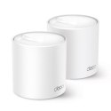 System mesh TP-LINK Deco X50(2-pack) TP-Link