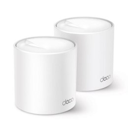 System mesh TP-LINK Deco X50(2-pack) TP-Link