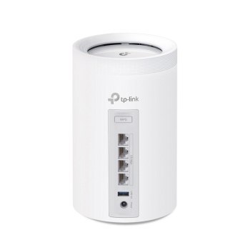 System mesh TP-LINK Deco BE65 (1-pack) TP-Link System mesh TP-LINK Deco BE65 (1-pack) TP-Link