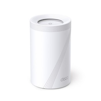 System mesh TP-LINK Deco BE65 (1-pack) TP-Link System mesh TP-LINK Deco BE65 (1-pack) TP-Link