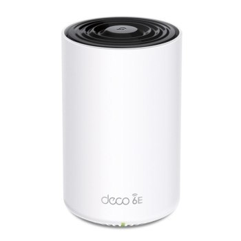 System mesh TP-LINK Deco XE75(1-pack) TP-Link System mesh TP-LINK Deco XE75(1-pack) TP-Link