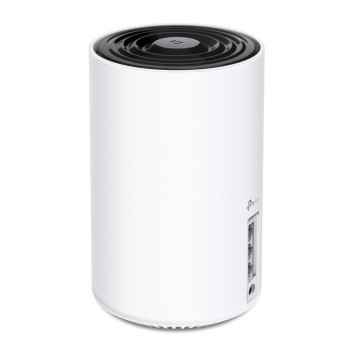 System mesh TP-LINK Deco XE75(1-pack) TP-Link System mesh TP-LINK Deco XE75(1-pack) TP-Link