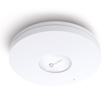 TP-LINK Access Point TP-LINK EAP620 HD TP-Link TP-LINK Access Point TP-LINK EAP620 HD TP-Link