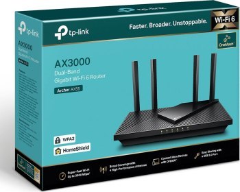 TP-Link Archer AX55 TP-Link TP-Link Archer AX55 TP-Link
