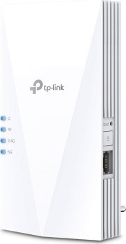 Wzmacniacz sygnału bezprzewodowego TP-Link RE500X TP-Link Wzmacniacz sygnału bezprzewodowego TP-Link RE500X TP-Link