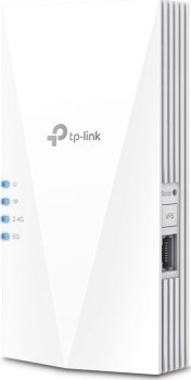 Wzmacniacz sygnału bezprzewodowego TP-Link RE600X TP-Link