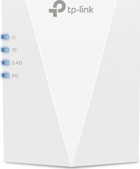 Wzmacniacz sygnału bezprzewodowego TP-Link RE600X TP-Link Wzmacniacz sygnału bezprzewodowego TP-Link RE600X TP-Link