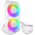 Arctic Liquid Freezer III ARGB White chłodzenie wodne AIO - 240mm