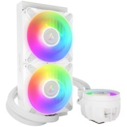 Arctic Liquid Freezer III ARGB White chłodzenie wodne AIO - 240mm