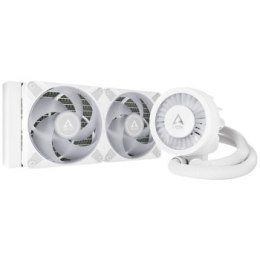 Arctic Liquid Freezer III ARGB White chłodzenie wodne AIO - 240mm