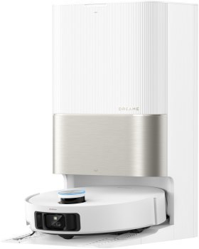 Dreame X50 Ultra biały Dreame X50 Ultra biały