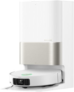 Dreame X50 Ultra biały Dreame X50 Ultra biały