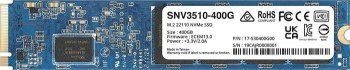 Dysk SSD Synology 400GB SNV3510-400G M.2 PCIe Dysk SSD Synology 400GB SNV3510-400G M.2 PCIe