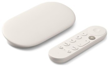Google TV Streamer Google TV Streamer