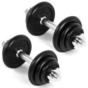 Hantle 21kg Spokey Egir SPK-944479