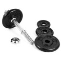 Hantle 21kg Spokey Egir SPK-944479