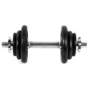 Hantle 21kg Spokey Egir SPK-944479