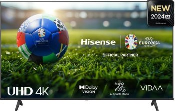 Hisense 43A6N Hisense 43A6N