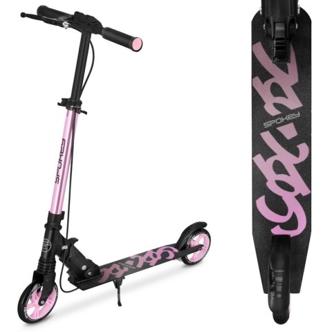 Hulajnoga Spokey Vacay Pro Jr SPK-943423 Hulajnoga Spokey Vacay Pro Jr SPK-943423