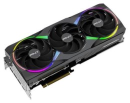 Karta graficzna - PNY GeForce RTX 5070 Ti EPIC-X RGB™ Triple Fan Plus 16GB OC DLSS 4