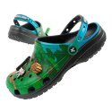 Klapki Crocs Class Minecraft M 210829-90H