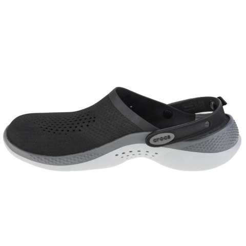 Klapki Crocs Literide 360 Clog M 206708-0DD Klapki Crocs Literide 360 Clog M 206708-0DD