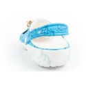 Klapki Crocs Smurfs W 210820-90H