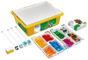 LEGO Education 45345 Spike Prime Essential LEGO Education 45345 Spike Prime Essential