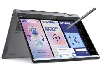 Laptop Lenovo YOGA 7 2-in-1 14 - Ultra 5 226V | 14''-WUXGA-OLED-Dotyk | 16GB | 1TB | EVO | Win11Home Laptop Lenovo YOGA 7 2-in-1 14 - Ultra 5 226V | 14''-WUXGA-OLED-Dotyk | 16GB | 1TB | EVO | Win11Home