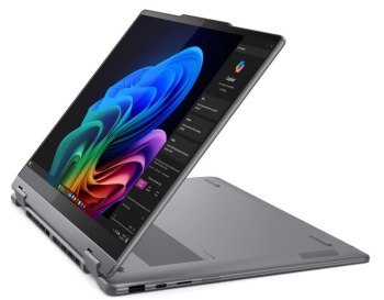 Laptop Lenovo YOGA 7 2-in-1 14 - Ultra 5 226V | 14''-WUXGA-OLED-Dotyk | 16GB | 1TB | EVO | Win11Home Laptop Lenovo YOGA 7 2-in-1 14 - Ultra 5 226V | 14''-WUXGA-OLED-Dotyk | 16GB | 1TB | EVO | Win11Home