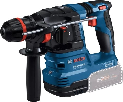 MŁOT UDAROWY OBROTOWY AKUMULATOROWY SDS+ GBH 18V-22X 0*AH MŁOT UDAROWY OBROTOWY AKUMULATOROWY SDS+ GBH 18V-22X 0*AH