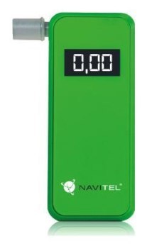 NAVITEL ALC 02 Zielony NAVITEL ALC 02 Zielony