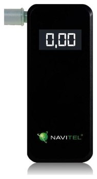 Navitel ALC05 PRO Czarny Navitel ALC05 PRO Czarny