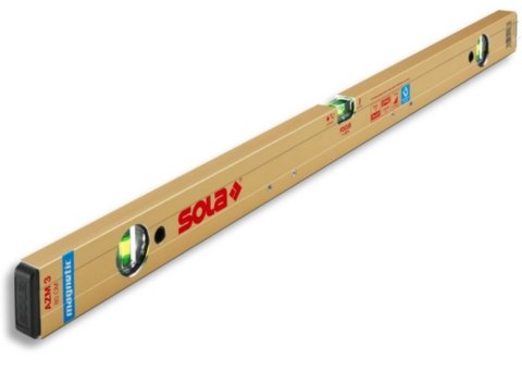POZIOMICA WSKAŹNIK POZIOMU I 2*PIONU MAGNETYCZNA AZM 3 180CM POZIOMICA WSKAŹNIK POZIOMU I 2*PIONU MAGNETYCZNA AZM 3 180CM