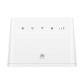 Router Huawei B311-221 (kolor biały) Router Huawei B311-221 (kolor biały)